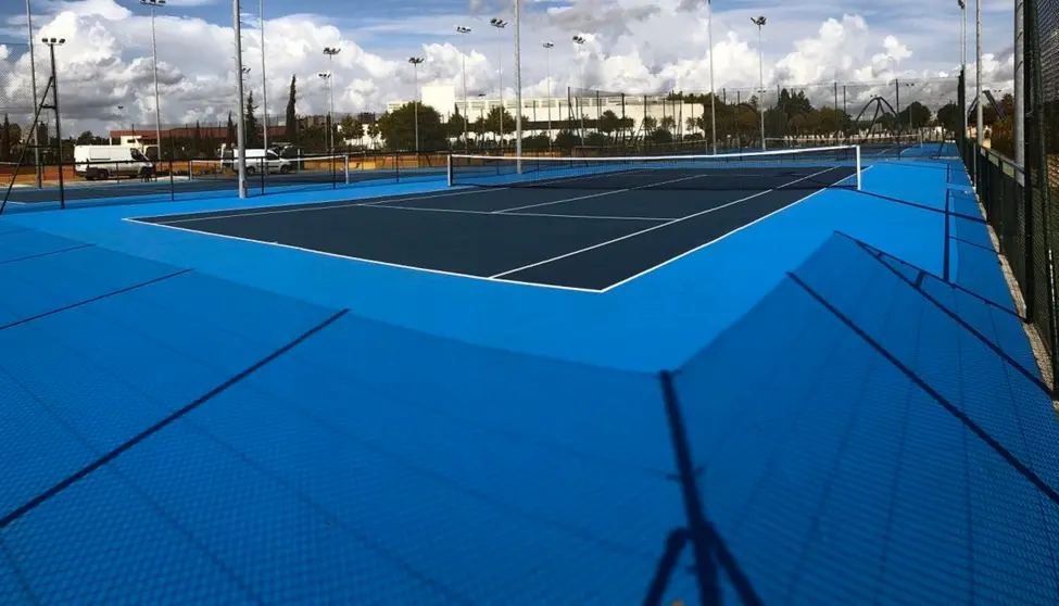 The Racket Club Jerez