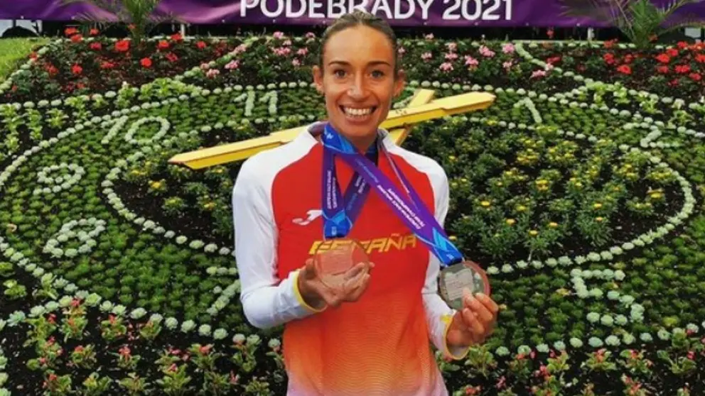 Laura Garc&iacute;a-Caro / El Mira