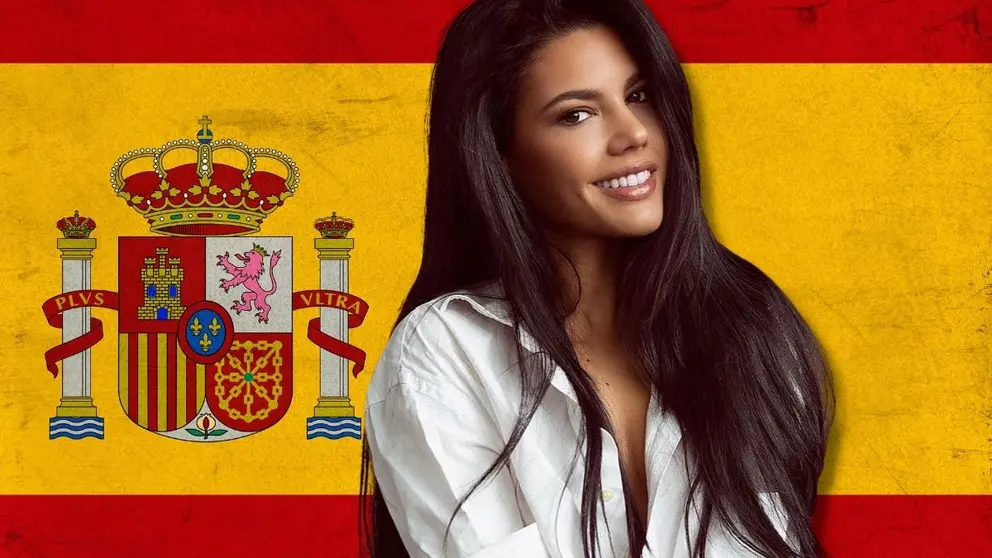 Apolonia Lapiedra - El Mira