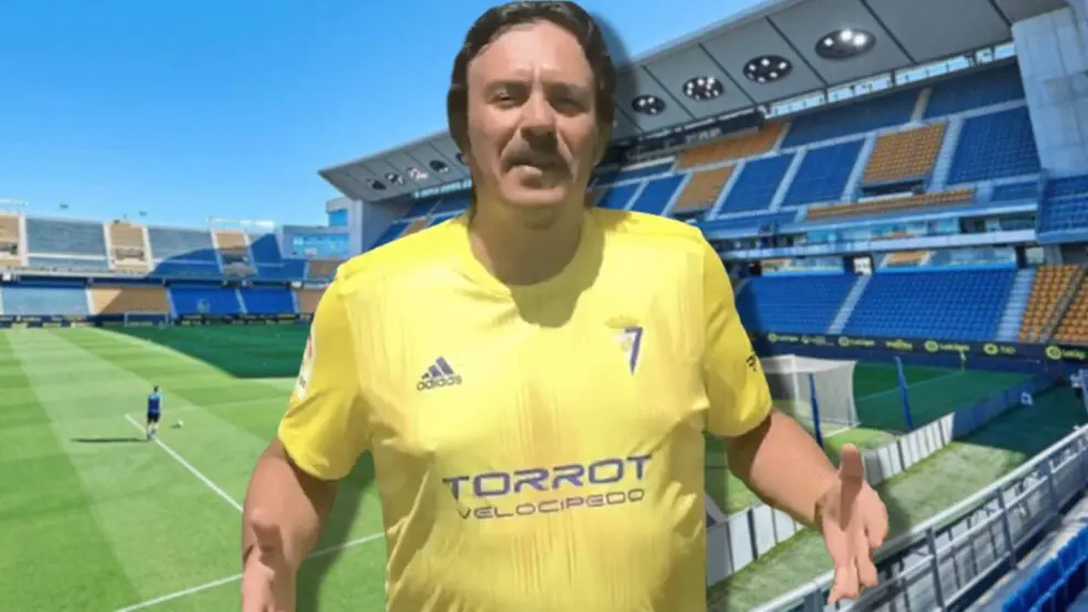 El Estadio Ram&oacute;n de Carranza de C&aacute;diz ya tiene nuevo nombre, se llama Nuevo Mirandilla