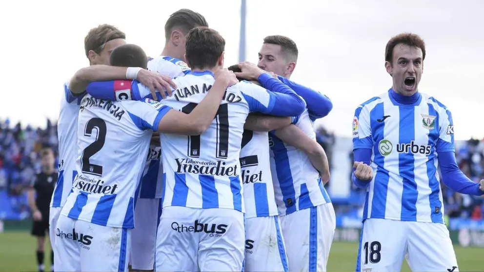 La Copa del Rey ya est&aacute; aqu&iacute;: El Xerez Deportivo FC recibe al Legan&eacute;s con S&uacute;per Pepino al frente