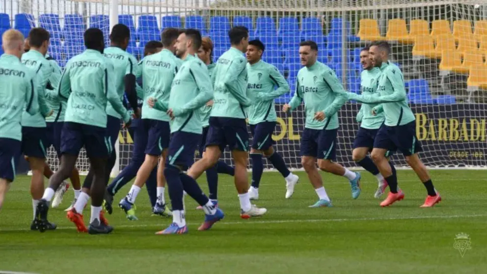 Salary Sport ha publicado los salarios de los jugadores del C&aacute;diz CF | CCF