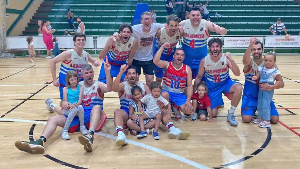 ADD Asunci&oacute;n de Jerez