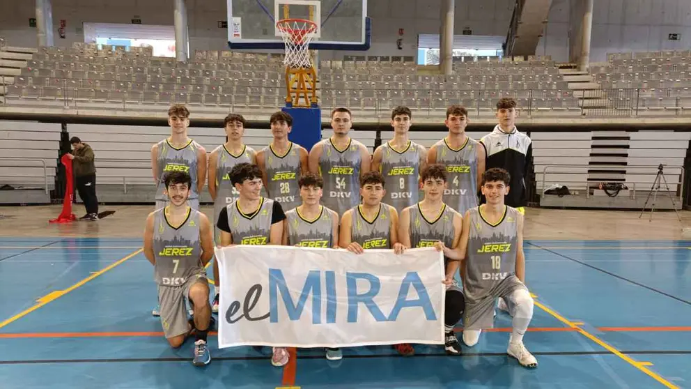 UB Jerez - El MIRA