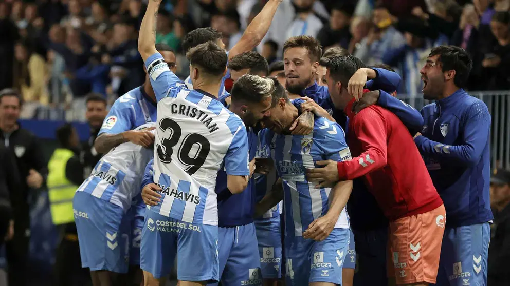 Esto es lo que ha hecho el M&aacute;laga CF para volver a ilusionar a su afici&oacute;n