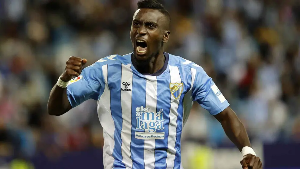 Esto es lo &uacute;nico que puede salvar al M&aacute;laga CF a falta de dos jornadas