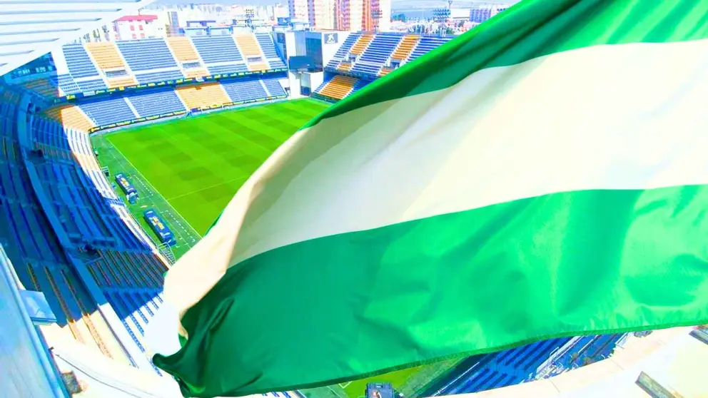 Andaluc&iacute;a tendr&aacute; 5 equipos en LaLiga de 2023-2024