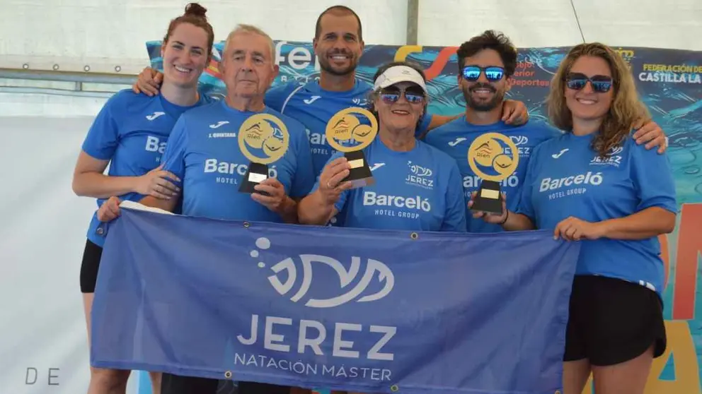 Jerez Nataci&oacute;n M&aacute;ster
