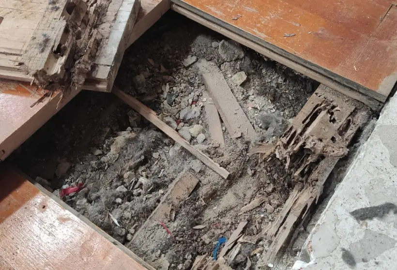 Esta es la nueva hoja de ruta para mejoras en el deporte en El Puerto de Santa Mar&iacute;a