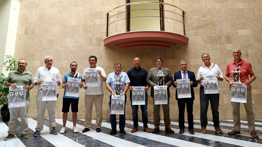 Trofeo Antonio Moure