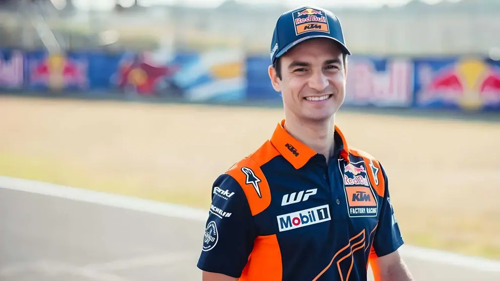 Dani Pedrosa correr&aacute; como wildcard en Jerez