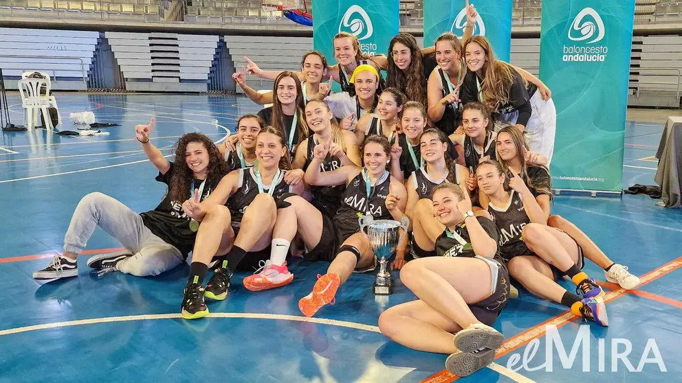 El UB Jerez celebra el ascenso a Primera Nacional