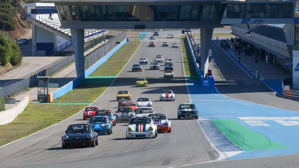 Jerez Classic | Circuito de Jerez-&Aacute;ngel Nieto