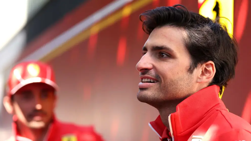 Formula1.com | Carlos Sainz