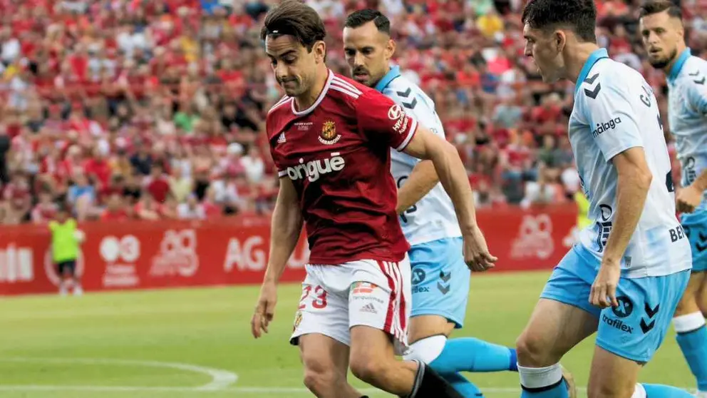 Ya se conocen las sanciones al N&aacute;stic de Tarragona del partido ante el M&aacute;laga CF