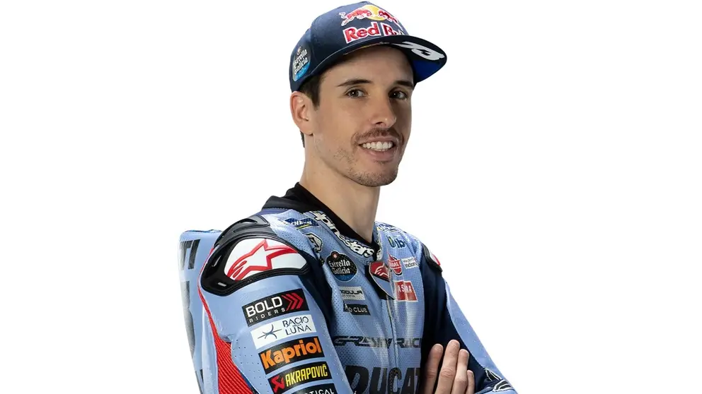 Motogp.com | &Aacute;lex M&aacute;rquez