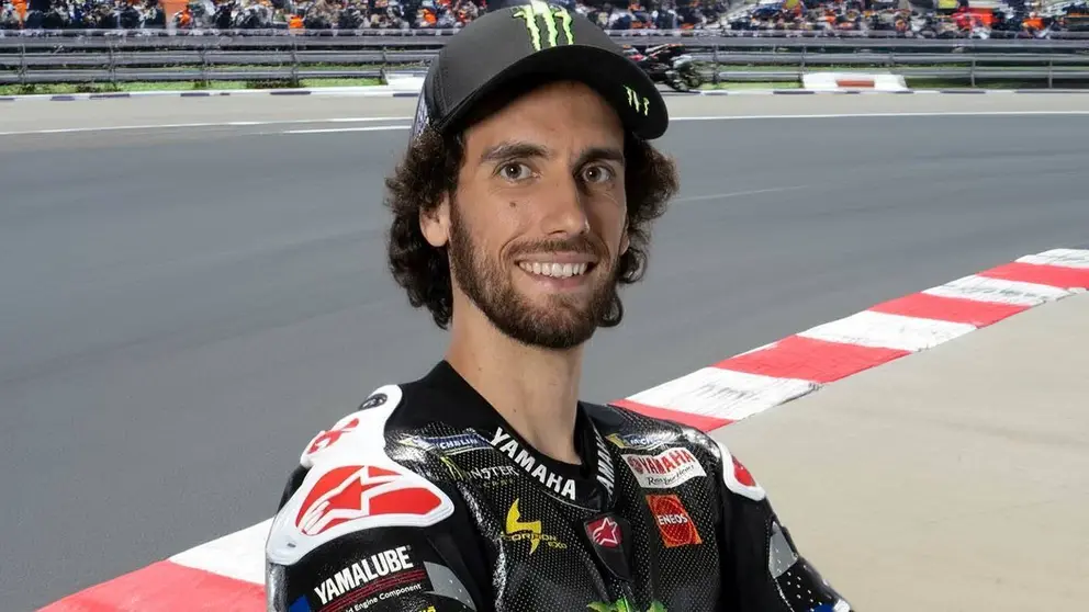 MotoGP | &Aacute;lex Rins
