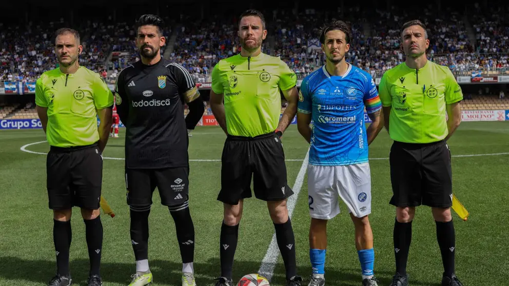 Capinates del Xerez CD y Xerez DFC | Xerezdfc.com