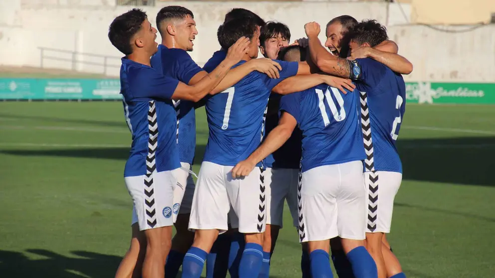 Pretemporada Xerez DFC | xerezdfc.com