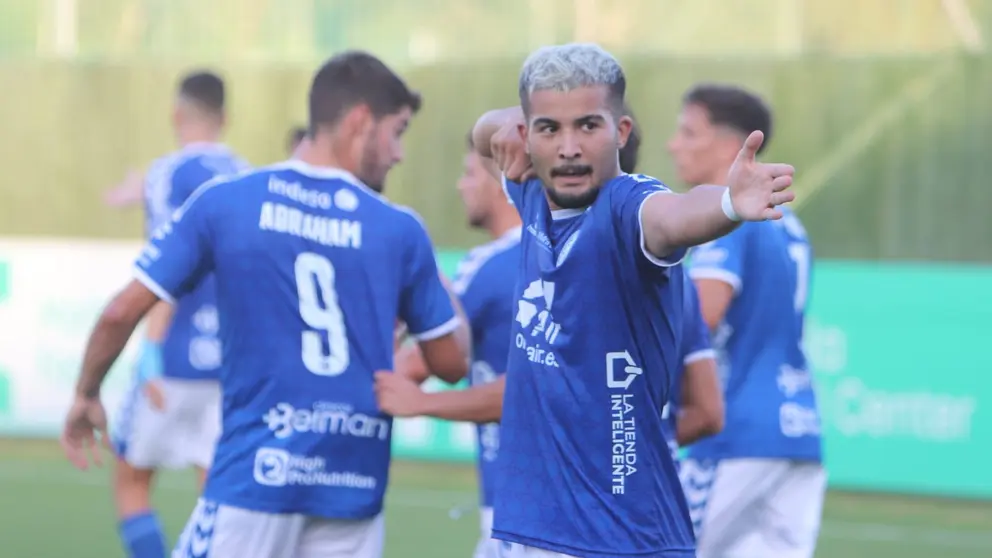 Empate del Xerez DFC ante el CD Estepona | Xerezdfc.com