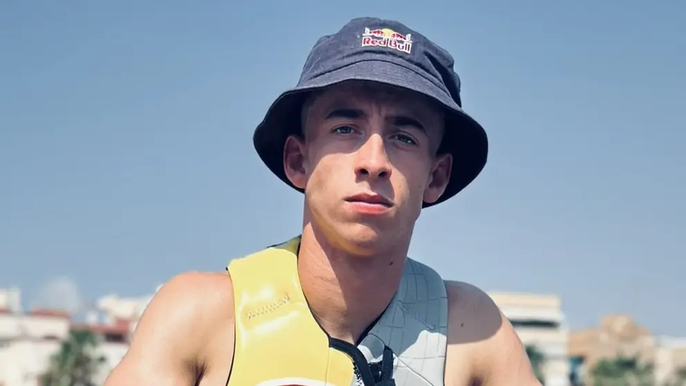 Pedro Acosta | Twitter: @37_pedroacosta