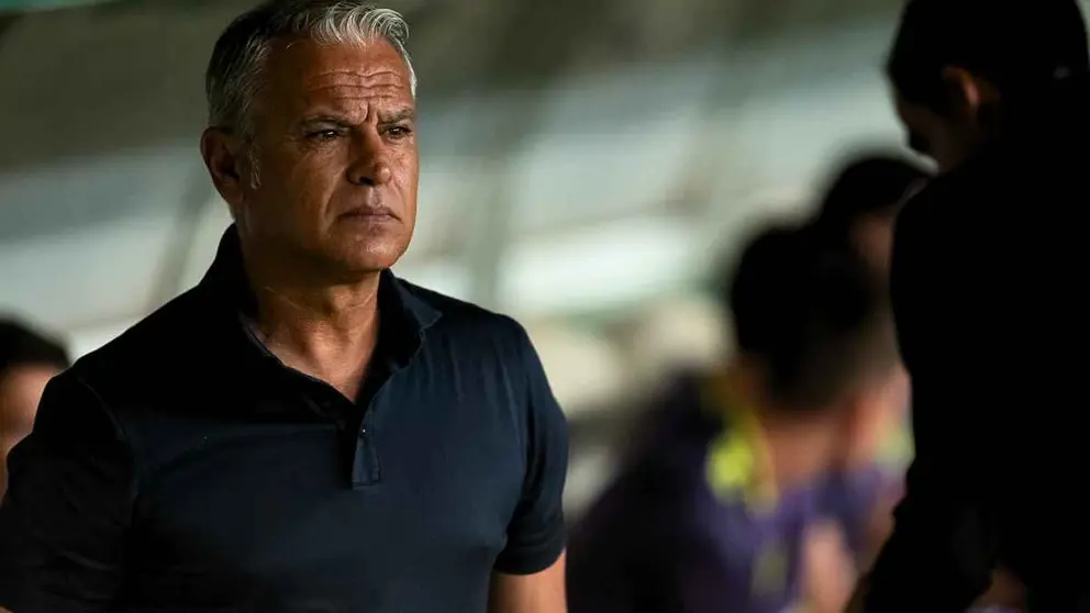 Sergio Pellicer romantiza el derbi entre el M&aacute;laga CF y el Granada CF