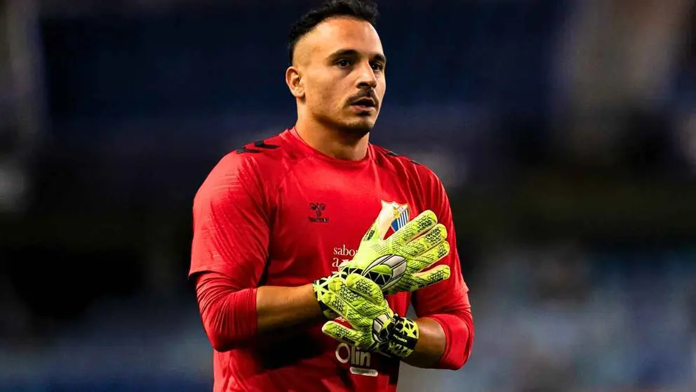 Este es el mejor regateador de Europa al que se enfrentar&aacute; el M&aacute;laga CF