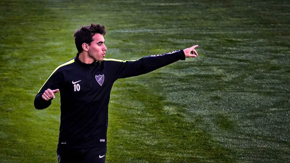 El culebr&oacute;n del 'Caso Horta' entre M&aacute;laga CF y Sporting de Braga tendr&aacute; que seguir esperando