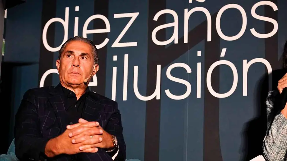 As&iacute; ha elogiado Sergio Scariolo al Unicaja Baloncesto de Ibon Navarro