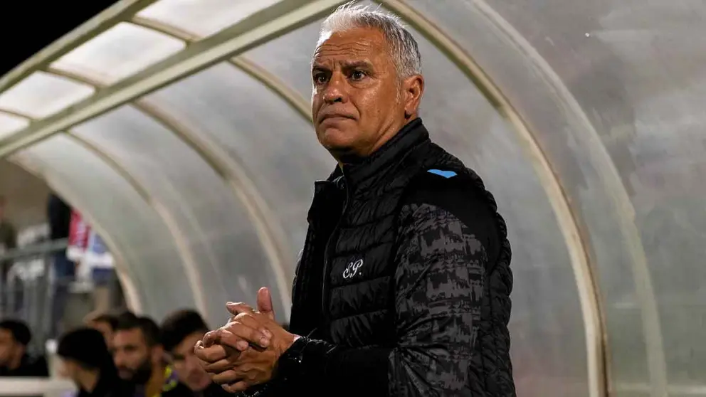 Este es el importante jugador del M&aacute;laga CF que ha recuperado Sergio Pellicer