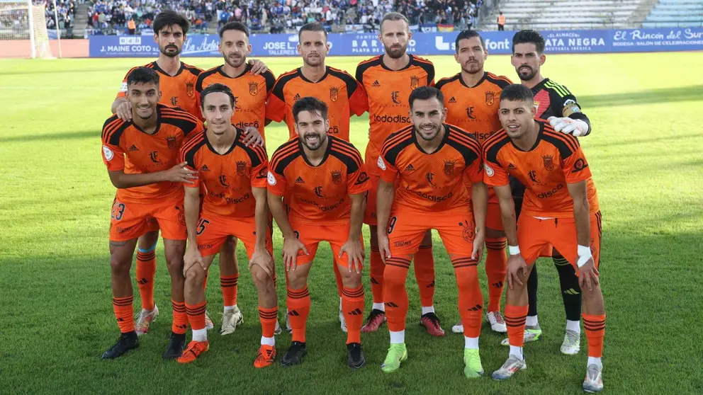 Xerez Club Deportivo | XerezCD_OFICIAL