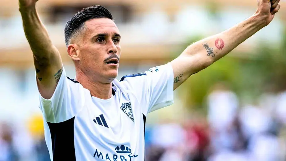 UD Ibiza - Marbella FC: estos han sido sus antecedentes