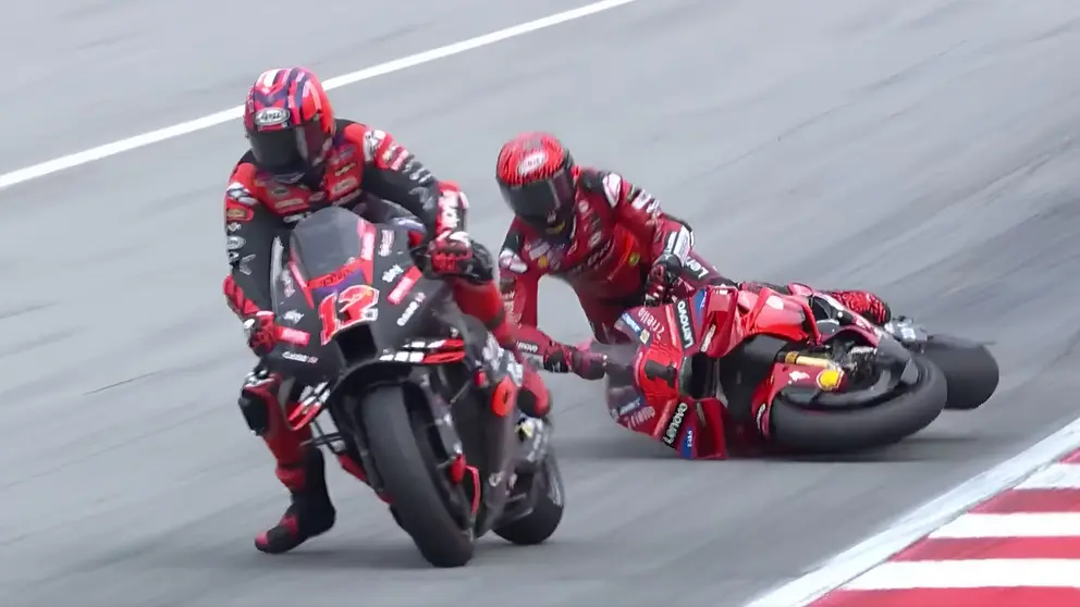 Gran Premio Solidario de Barcelona | motogp.com