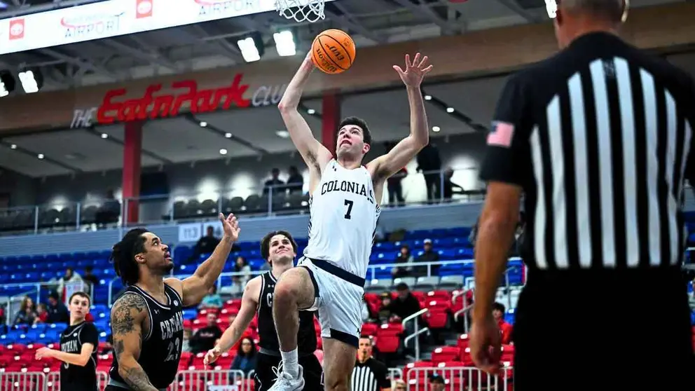 Este es el canterano del Unicaja Baloncesto que est&aacute; triunfando en Estados Unidos