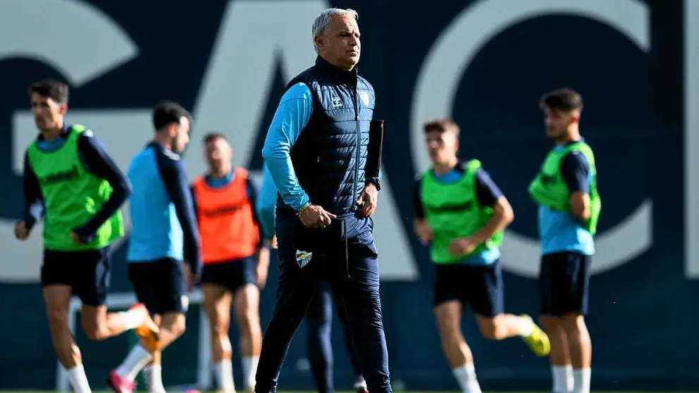 El M&aacute;laga CF buscar&aacute; solucionar sus problemas de gol ante el Levante