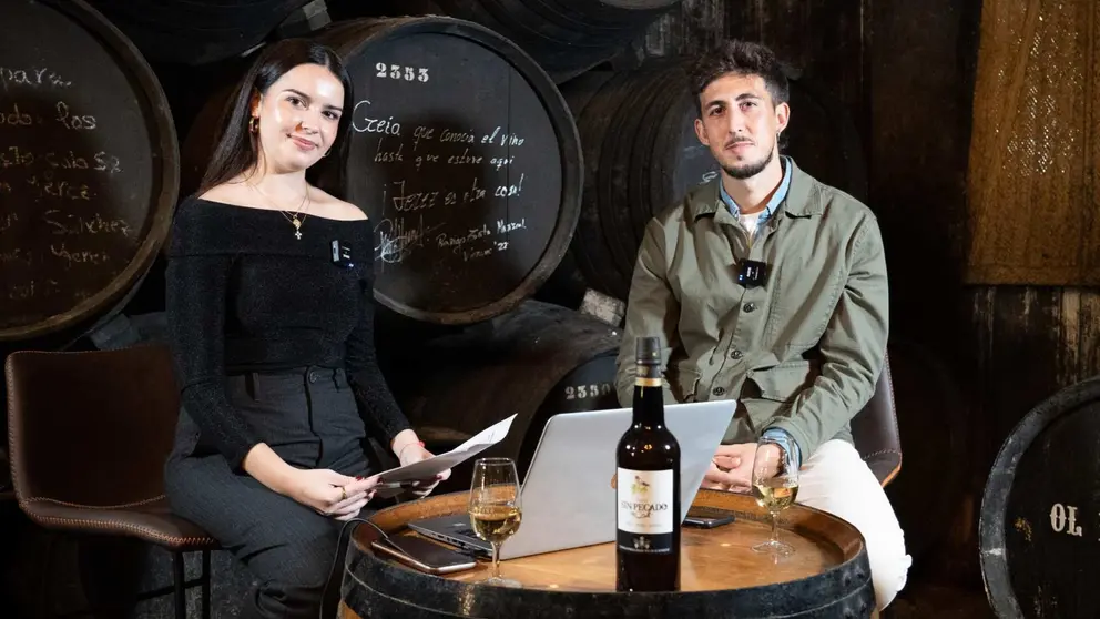 Marcelo Villa&ccedil;a protagoniza el primer documental del Xerez Deportivo FC | XerezDFC