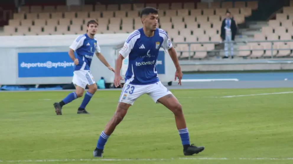 Alberto Ulloa y el Xerez CD ponen fin a su vinculaci&oacute;n | Laura Sanz