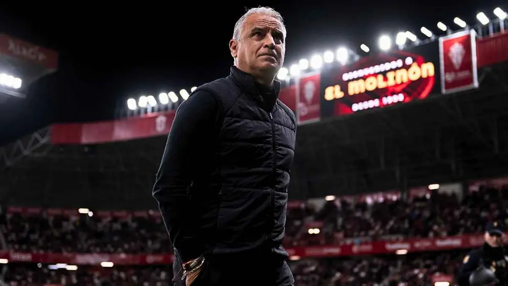 El lado m&aacute;s amante del M&aacute;laga CF de Sergio Pellicer