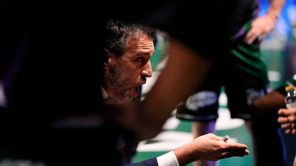 El Unicaja Baloncesto se juega el liderato ante el Valencia Basket