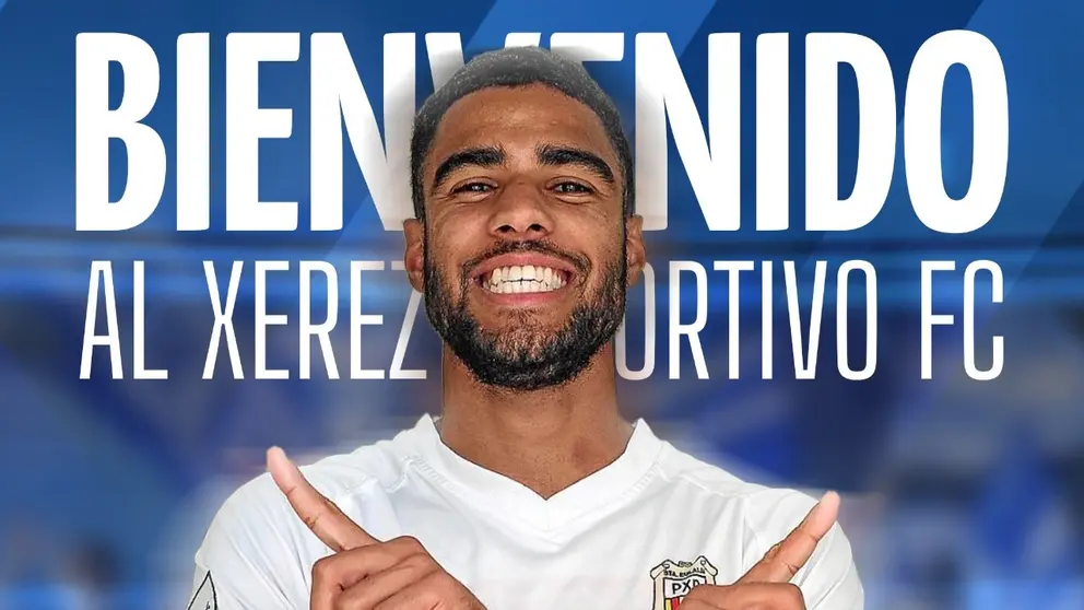 Fran N&uacute;&ntilde;ez, nuevo fichaje del Xerez Deportivo FC | Xerez DFC