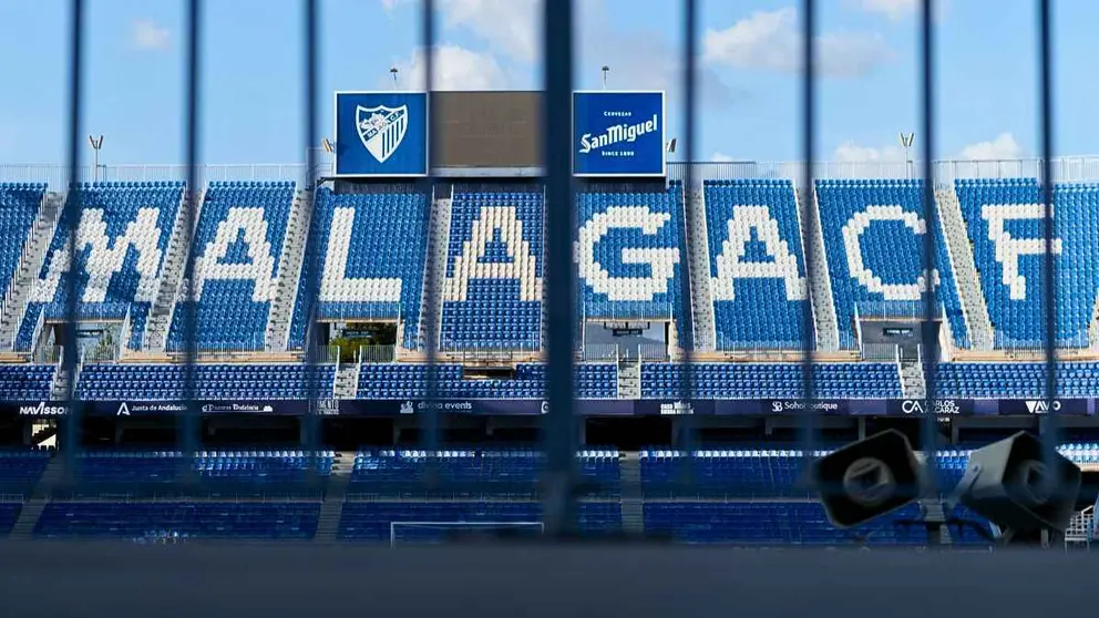 El M&aacute;laga CF va a expulsar a ocho miembros del Frente Boker&oacute;n
