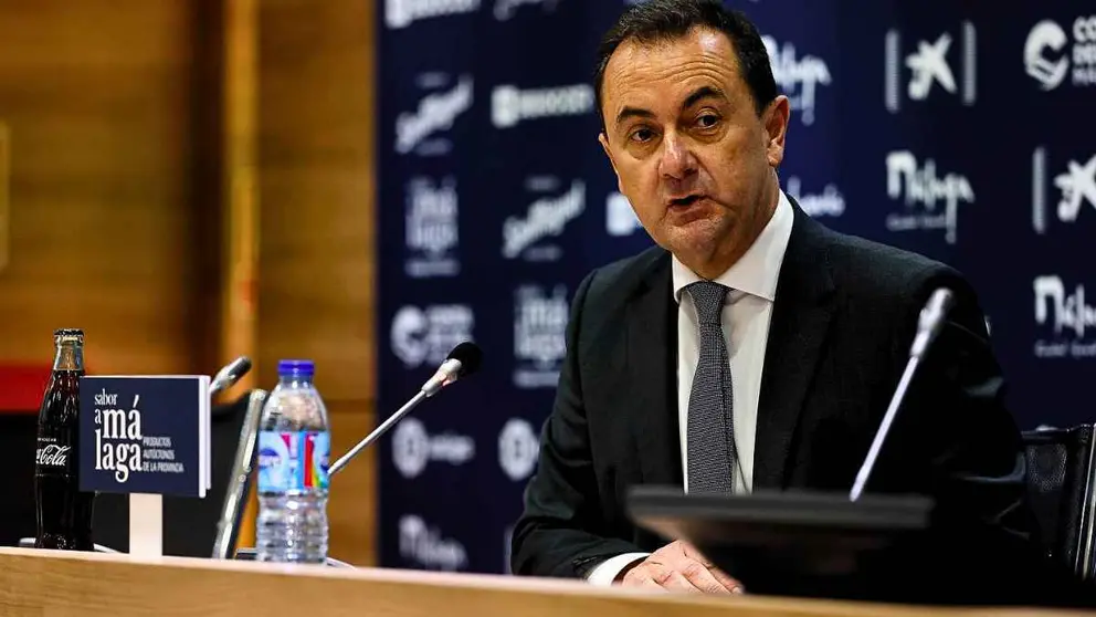 La Jueza sube el salario al administrador judicial del M&aacute;laga CF