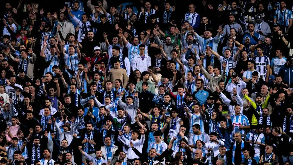 Al-Thani reaparece ante la posible compra del M&aacute;laga CF por parte de Jos&eacute; Manuel Calder&oacute;n