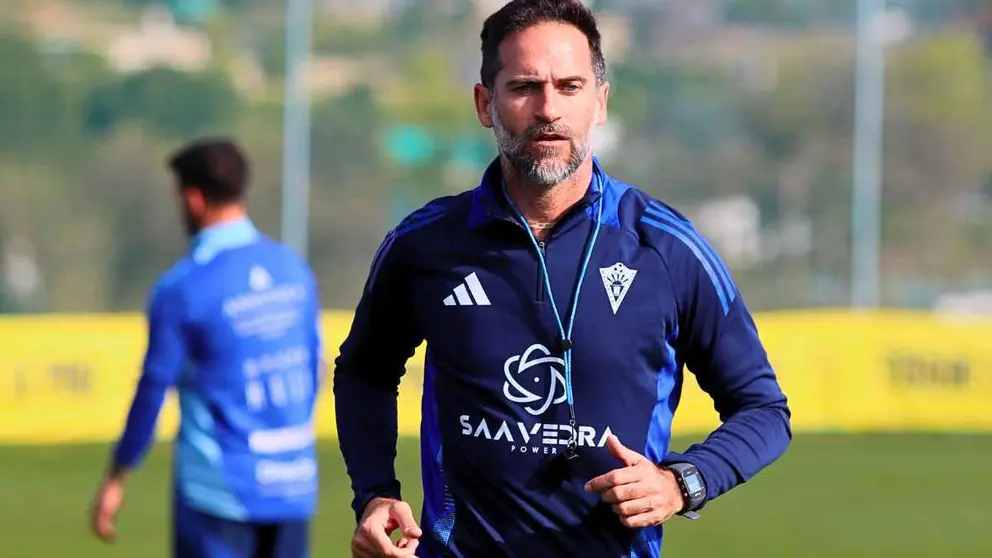 El Marbella FC solo ha conseguido ganar una vez al Algeciras