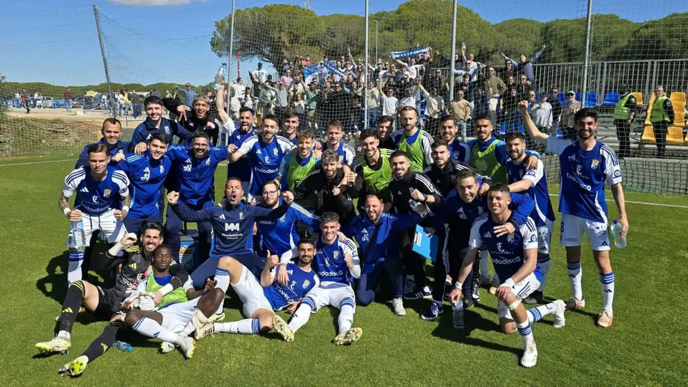 Victoria del Xerez CD ante el C&aacute;diz CF Mirandilla | XEREZ CD