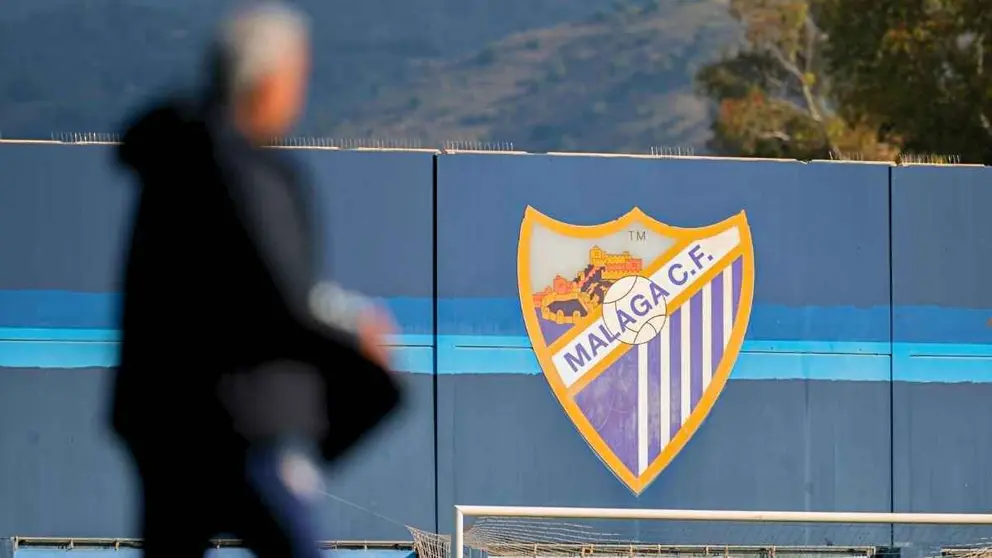 Sergio Pellicer prepara el reencuentro de Ontiveros con el M&aacute;laga CF