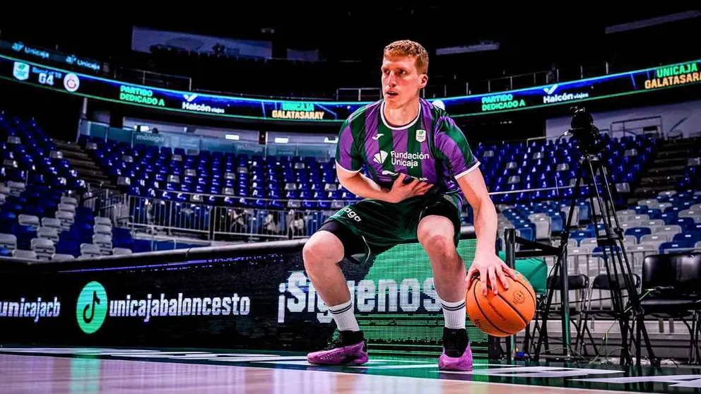 El Unicaja Baloncesto tendr&aacute; que borrar las dudas ante el Manisa