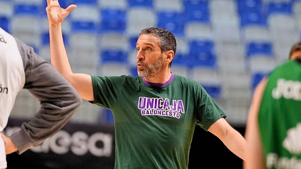 El Unicaja Baloncesto deja las "verbenas" para recibir al Real Madrid