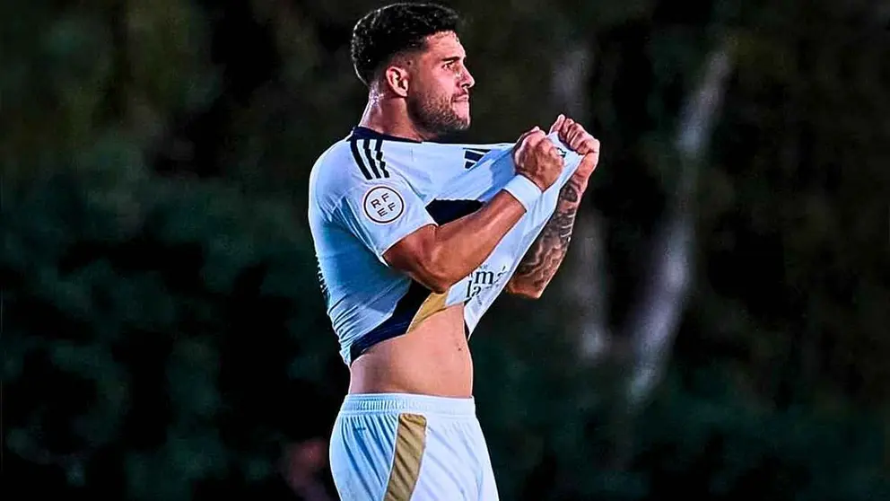 El Marbella FC solo ha recibido una vez en casa a la UD Ibiza