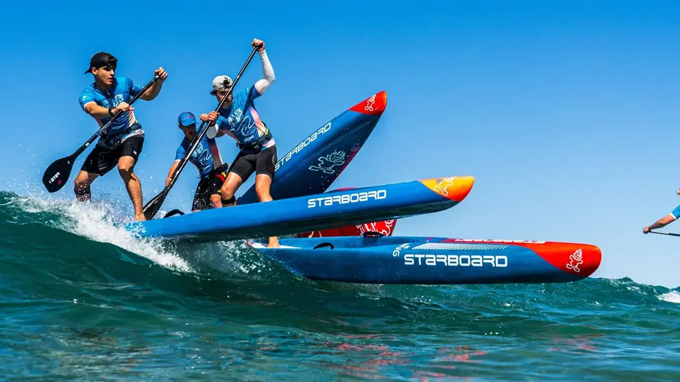 Chiclana volver&aacute; a concentrar las miradas de los amantes de los deportes n&aacute;uticos